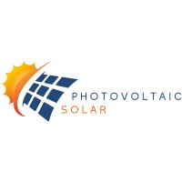 Photovoltaic Solar logo - Similar company to Friendly Footprints