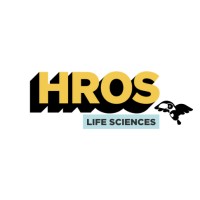HROS Life Sciences logo - Similar company to Whatwork