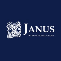 Janus International logo - Similar company to Janus International Europe Ltd