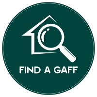 Find A Gaff logo - Similar company to Only Graded