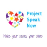 Stichting Project Speak Now logo - Similar company to Senzyme