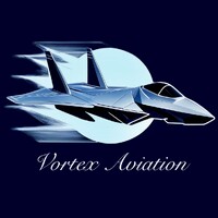 Vortex Aviation logo - Similar company to İnova Techs