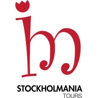 StockholMania Tours logo - Similar company to Adpin