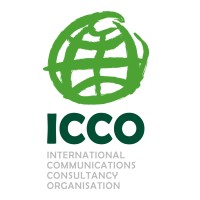 International Communications Consultancy Organisation logo - Similar company to Prca