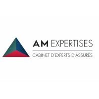 AM EXPERTISES - CABINET D'EXPERT D'ASSURE logo - Similar company to Cgbe, Expert D'Assuré