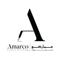 Amarco Contracting logo - Similar company to Speed Performance Building Contracting Llc.