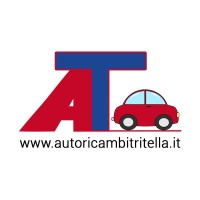Autoricambi Tritella S.r.l. logo - Similar company to Autoricambi Padrevecchi