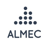 ALMEC Supplies logo - Similar company to Av-Oost Audiovisueel
