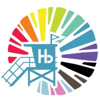 Hermosa Beach Pride Organization logo - Similar company to Hermosa Beach Education Foundation