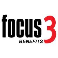 Focus3 Benefits