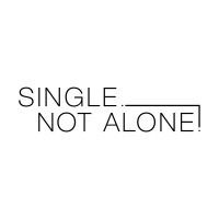 Single Not Alone logo - Similar company to Hope2Give