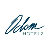 Odom Hotelz logo - Similar company to The Jay Odom Group