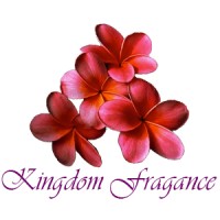 Kingdom Fragance logo - Similar company to Centralchem De México