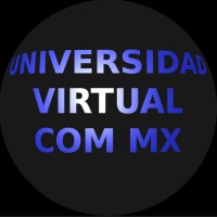 Universidad Virtual logo - Similar company to Universidad Benito Juárez Online