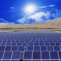 Solar Panel Energy logo - Similar company to Solar First Source