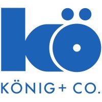 KÖNIG + CO. GmbH logo - Similar company to Irle Kay Jay Rolls Pvt Ltd