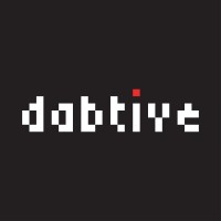 dabtive logo - Similar company to Aksa Digital Group
