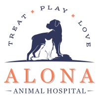 Alona Animal Hospital logo - Similar company to Caris College