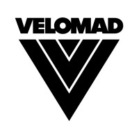 VELOMAD logo - Similar company to Shiftbikes