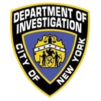New York City Department of Investigation logo - Similar company to Manhattan District Attorney'S Office