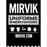 MIRVIK Uniforms & Merch logo - Similar company to Résidence Le Parc
