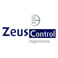 Zeus Control logo - Similar company to Wit Automatización S.L.