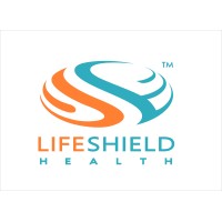 LifeShield Health logo - Similar company to Johnston Shaw Inc.