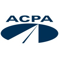 American Concrete Pavement Association logo - Similar company to Ethica Solutions Llc
