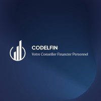 CODELFIN Votre Conseiller Financier Personnel logo - Similar company to Aurélio Cigna
