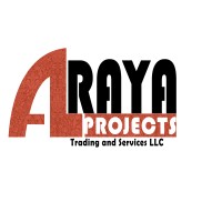 ALRAYA PROJECTS logo - Similar company to Jotal International