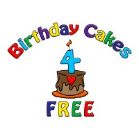 Birthday Cakes 4 Free Maryland