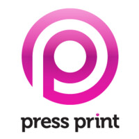 Press Print logo - Similar company to Press Print Paper