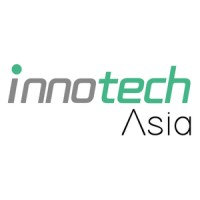 Innotech Asia logo - Similar company to Bitesize Incubator