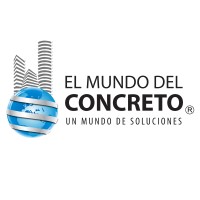 El Mundo del Concreto logo - email format related to Constructions Design & Innovation