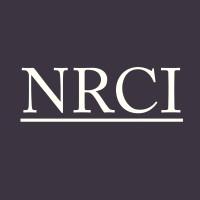NRCI logo - Similar company to Galat Intelligence