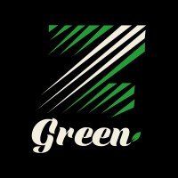 Zgreen logo - Similar company to Polfood Ltd