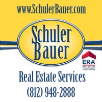 Schuler Bauer logo - Similar company to Coldwell Banker Reliance Group
