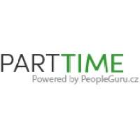 PART-TIME.cz logo - Similar company to Vahr.Cz