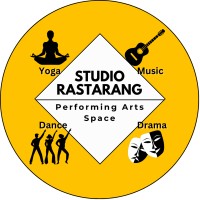 Studio Rastarang logo - Similar company to Steps Drama Learning Development