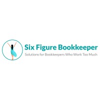 Six Figure Bookkeeper logo - Similar company to Element Cpa