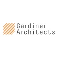 Gardiner Architects AU logo - Similar company to F2 Architecture