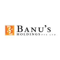 Banu's Holdings Pte Ltd logo - Similar company to Win Sin Pte Ltd