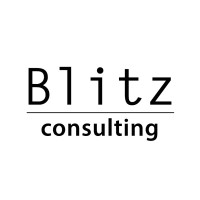 Blitz Consulting logo - Similar company to Blitz Technology Consulting