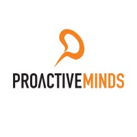 Proactive Minds logo - Similar company to Haidber®-Expert Recruitment Consultants