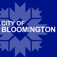 City of Bloomington, IN logo - Similar company to City Of Bloomington, Information & Technology Services (Its)