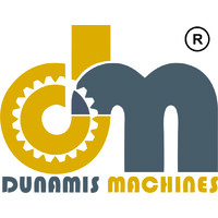 Dunamis Machines International Pvt Ltd. logo - Similar company to Garudtech
