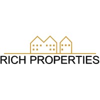 Rich Properties logo - Similar company to Arbor Properties, Inc.