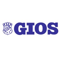 GIOS SPORTSWEAR logo - Similar company to Positivebcn® Sportswear
