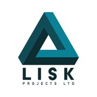 Lisk Projects logo - Similar company to Ignite Architecture Inc.