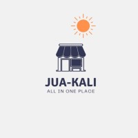 JuaKali Solutions logo - Similar company to Qed Solutions Ltd
